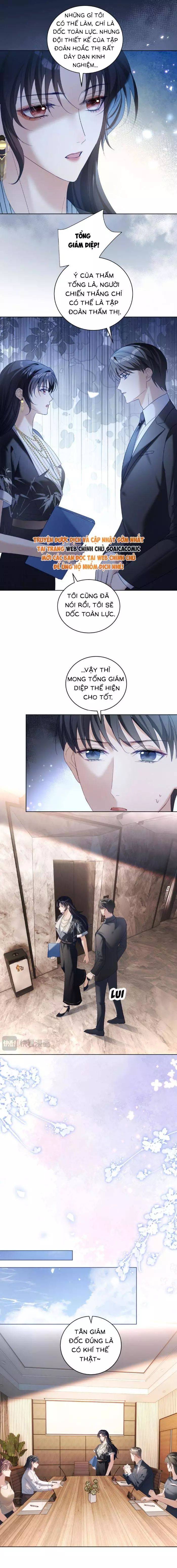 Thiên Hoàng Manh Bảo : Hoắc Gia Xin Ký Nhận Con: Chapter 78