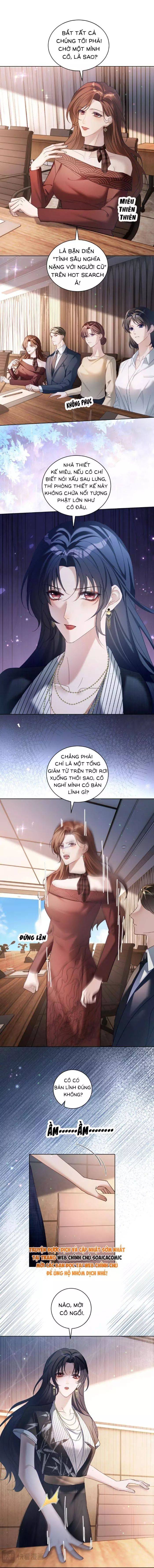 Thiên Hoàng Manh Bảo : Hoắc Gia Xin Ký Nhận Con: Chapter 78