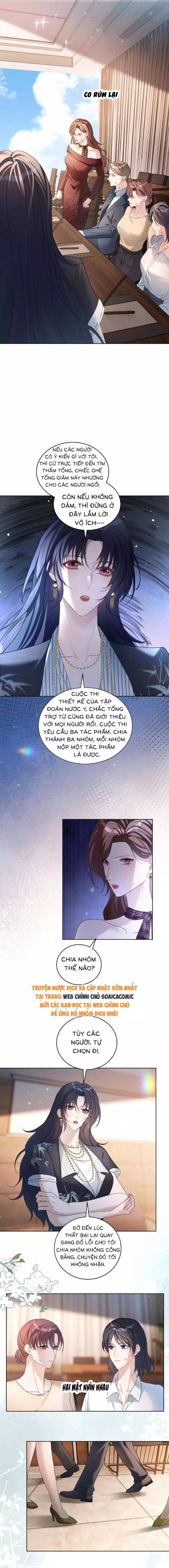 Thiên Hoàng Manh Bảo : Hoắc Gia Xin Ký Nhận Con: Chapter 78
