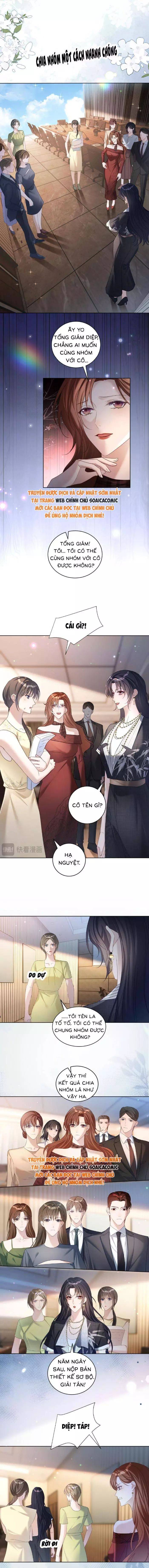 Thiên Hoàng Manh Bảo : Hoắc Gia Xin Ký Nhận Con: Chapter 78