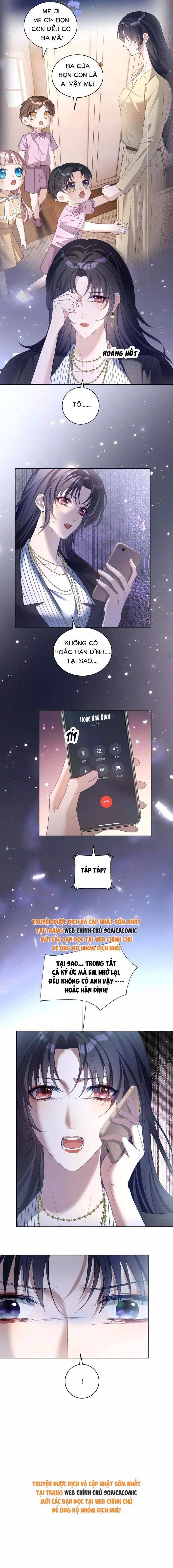Thiên Hoàng Manh Bảo : Hoắc Gia Xin Ký Nhận Con: Chapter 78