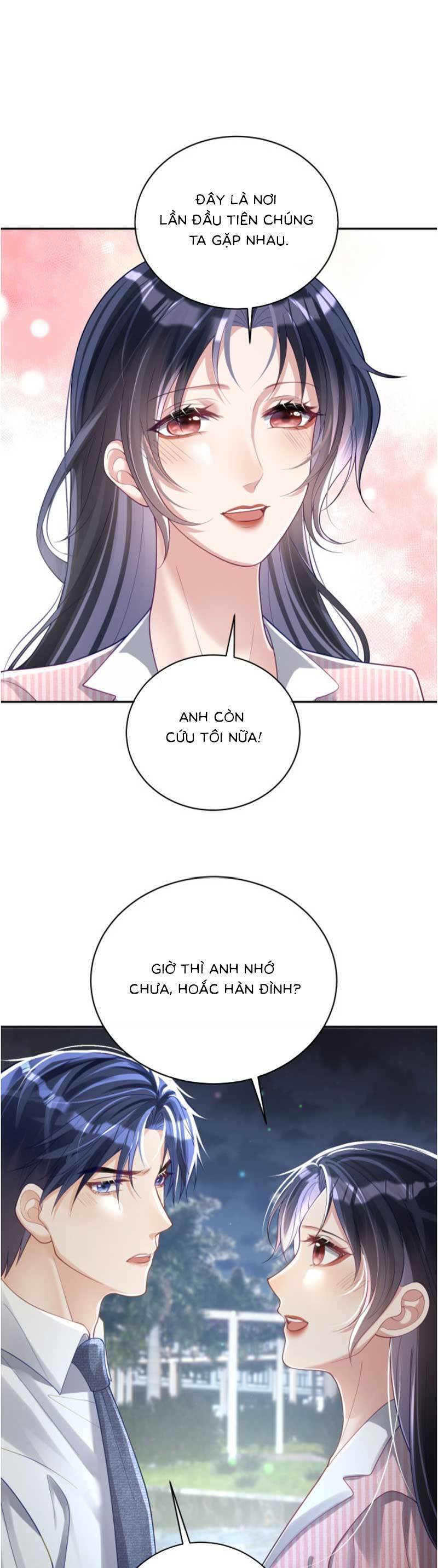 Thiên Hoàng Manh Bảo : Hoắc Gia Xin Ký Nhận Con: Chương 39