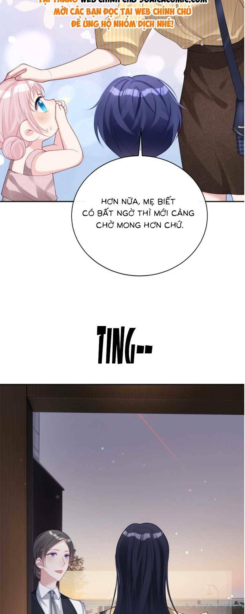Thiên Hoàng Manh Bảo : Hoắc Gia Xin Ký Nhận Con: Chương 48
