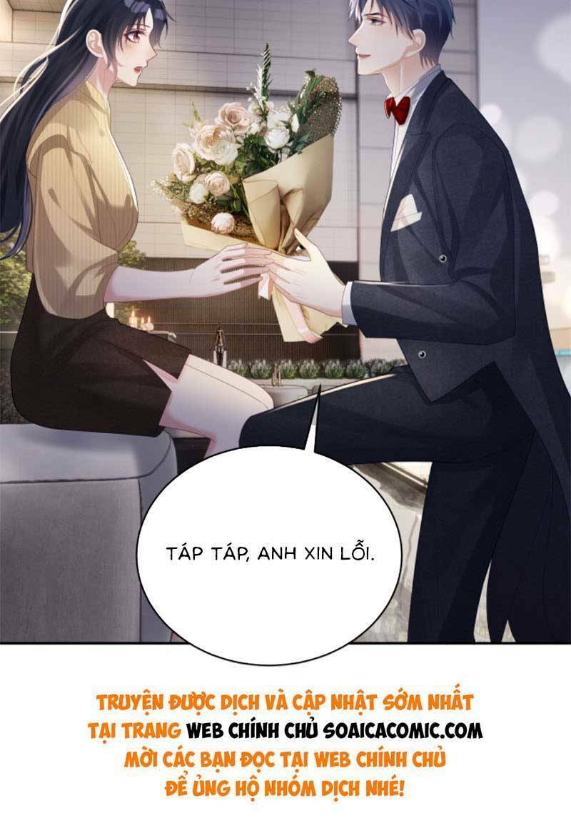 Thiên Hoàng Manh Bảo : Hoắc Gia Xin Ký Nhận Con: Chương 48