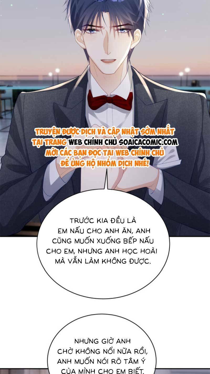 Thiên Hoàng Manh Bảo : Hoắc Gia Xin Ký Nhận Con: Chương 48