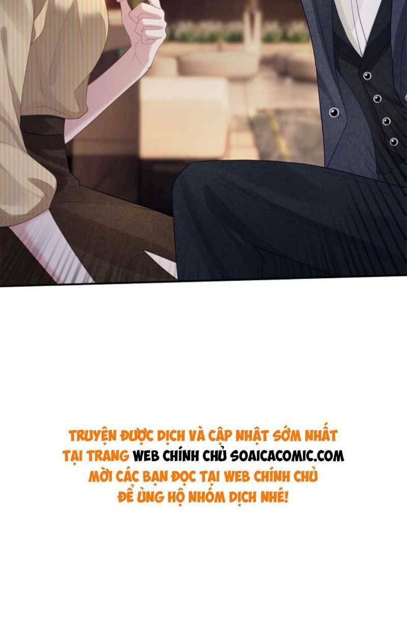 Thiên Hoàng Manh Bảo : Hoắc Gia Xin Ký Nhận Con: Chương 48
