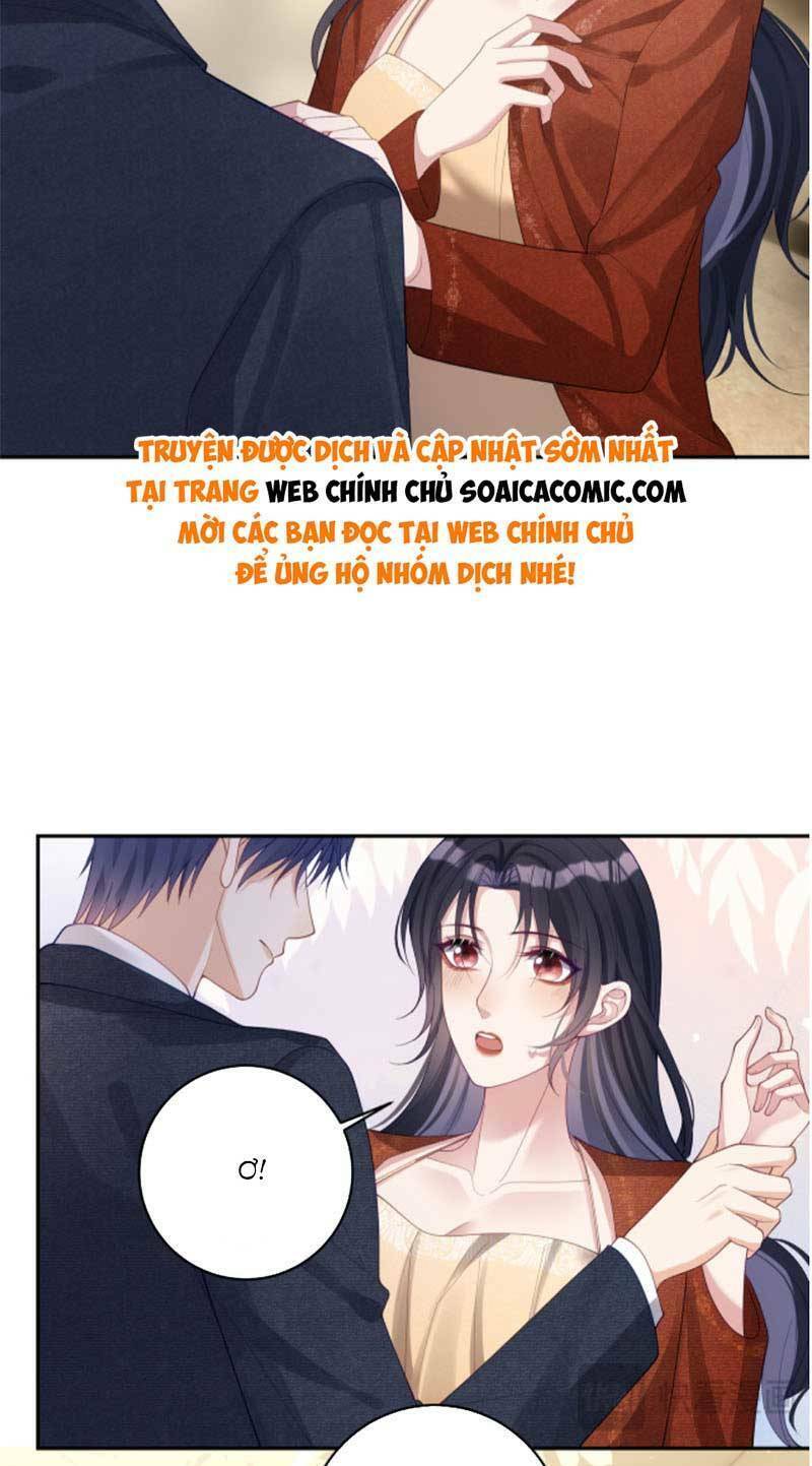 Thiên Hoàng Manh Bảo : Hoắc Gia Xin Ký Nhận Con: Chương 48