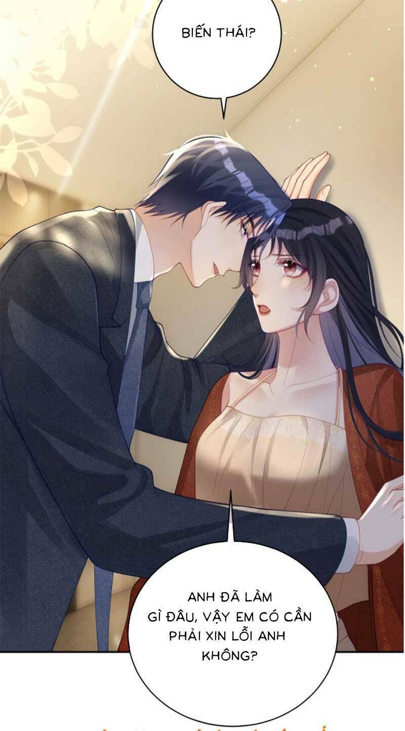 Thiên Hoàng Manh Bảo : Hoắc Gia Xin Ký Nhận Con: Chương 48