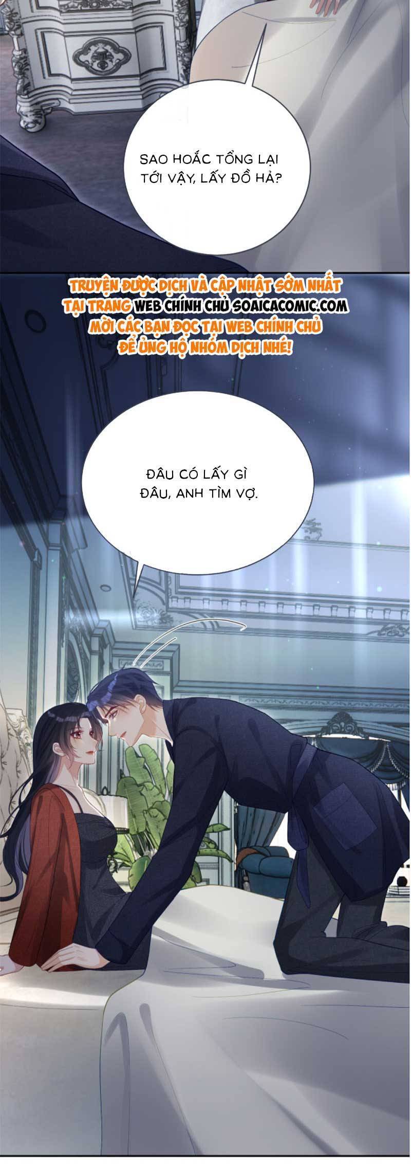 Thiên Hoàng Manh Bảo : Hoắc Gia Xin Ký Nhận Con: Chương 52