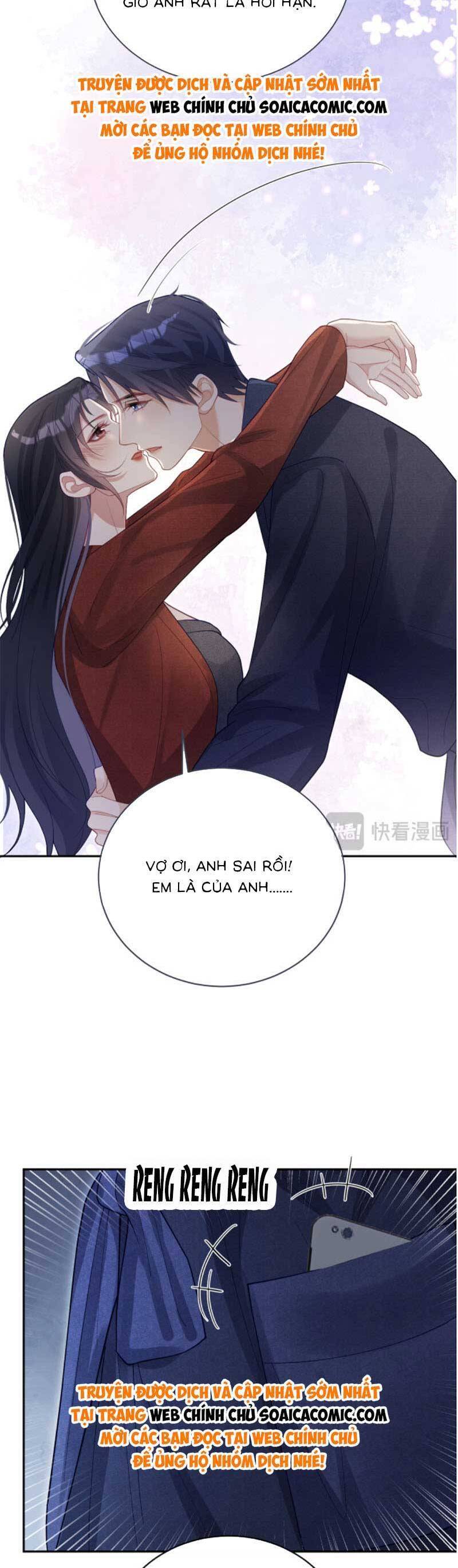 Thiên Hoàng Manh Bảo : Hoắc Gia Xin Ký Nhận Con: Chương 52