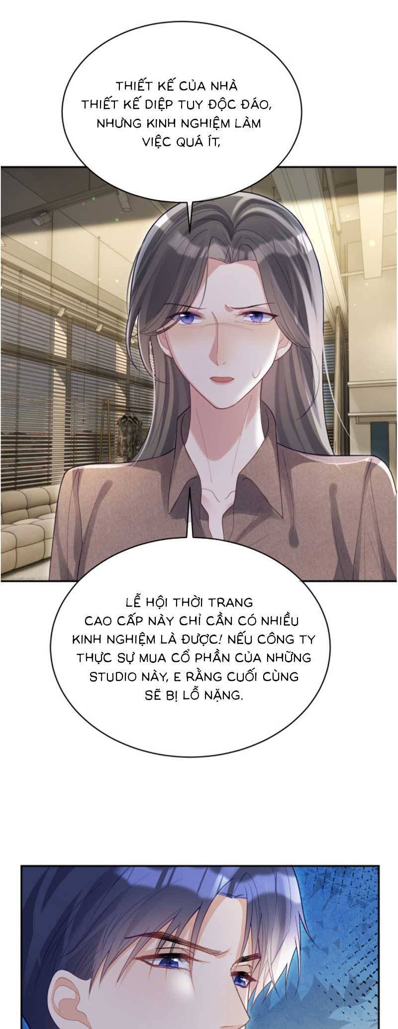 Thiên Hoàng Manh Bảo : Hoắc Gia Xin Ký Nhận Con: Chương 53