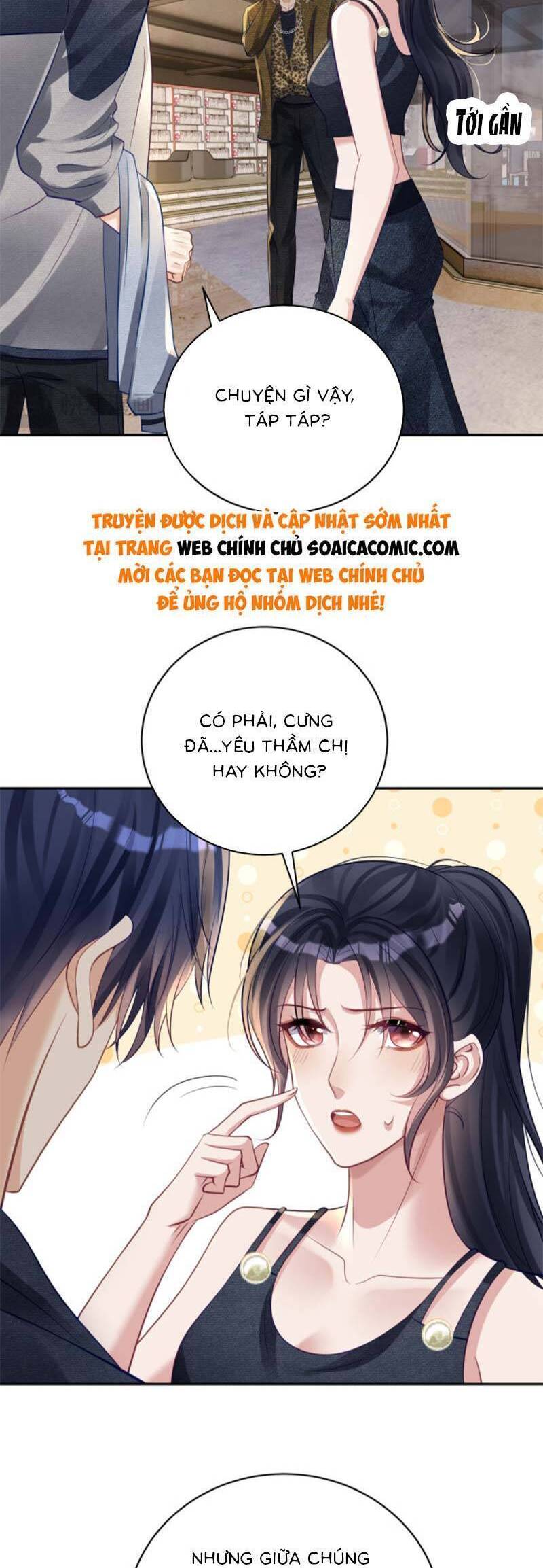 Thiên Hoàng Manh Bảo : Hoắc Gia Xin Ký Nhận Con: Chương 60