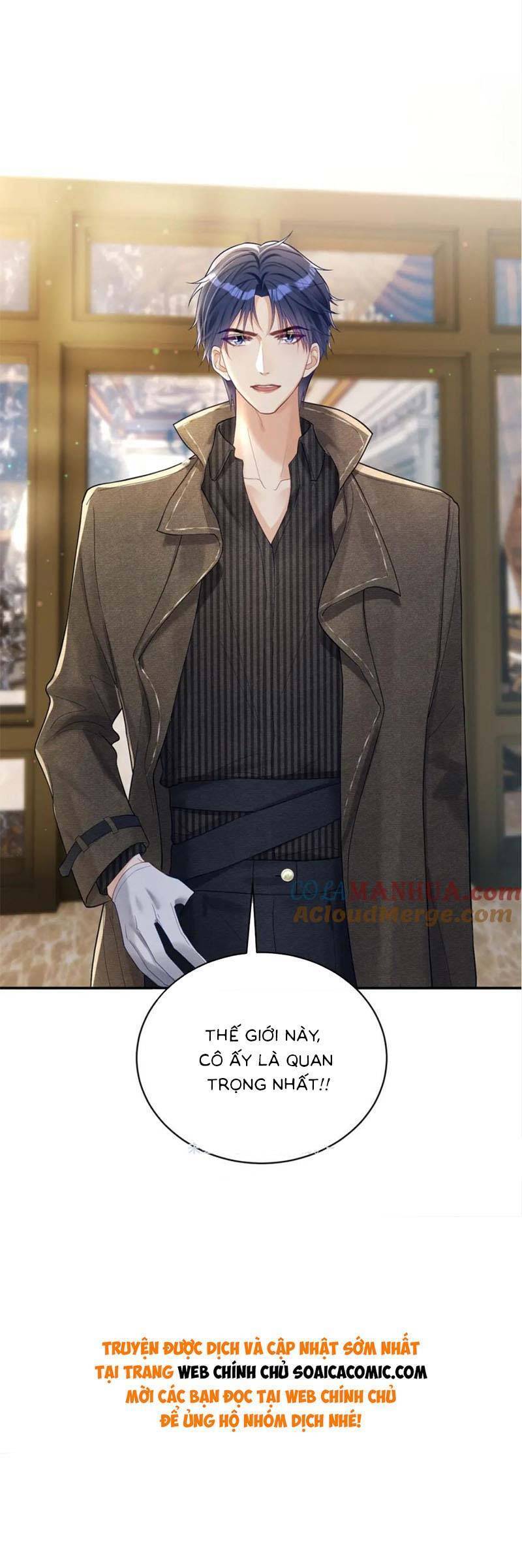 Thiên Hoàng Manh Bảo : Hoắc Gia Xin Ký Nhận Con: Chương 64