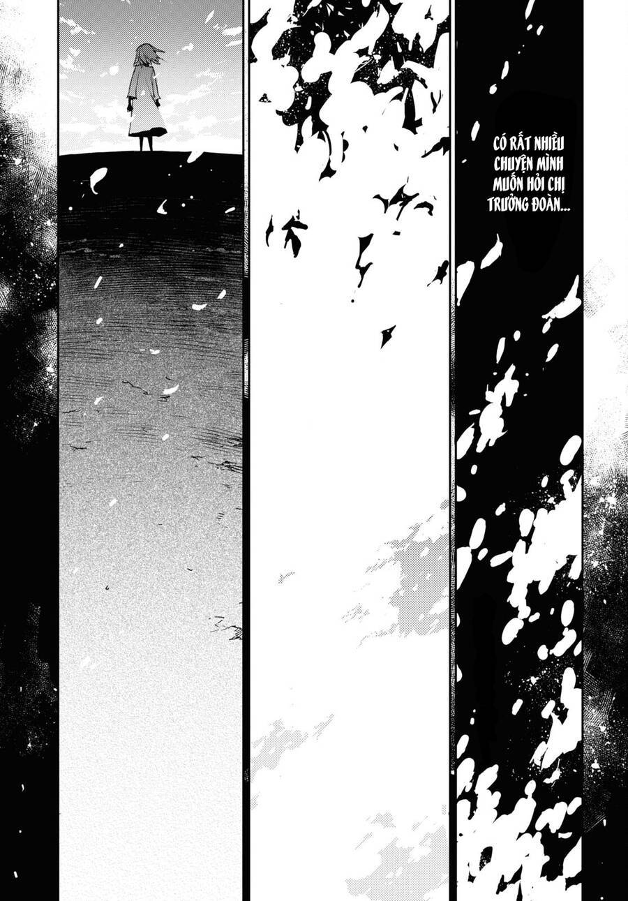 Dị Điểm Á Chủng Iv - Khu Vườn Giáng Lâm Cấm Kỵ Salem - Salem Dị Giáo: Chapter 34