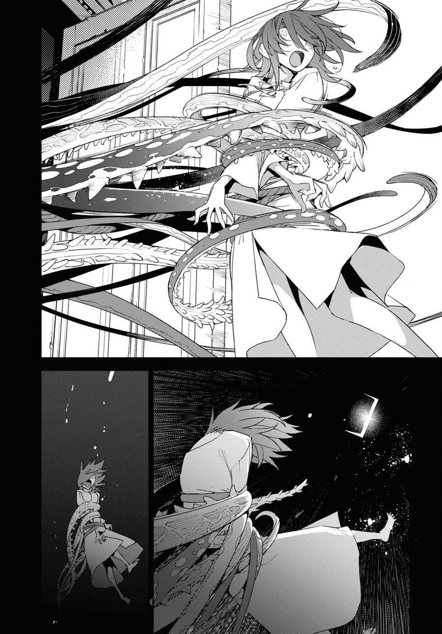 Dị Điểm Á Chủng Iv - Khu Vườn Giáng Lâm Cấm Kỵ Salem - Salem Dị Giáo: Chapter 34