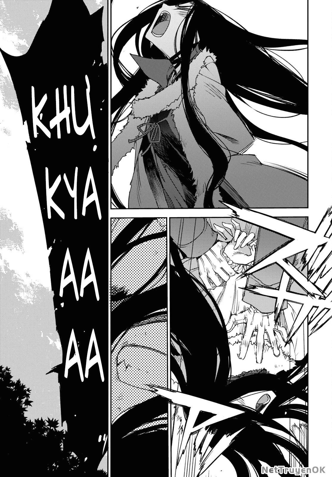 Dị Điểm Á Chủng Iv - Khu Vườn Giáng Lâm Cấm Kỵ Salem - Salem Dị Giáo: Chapter 41