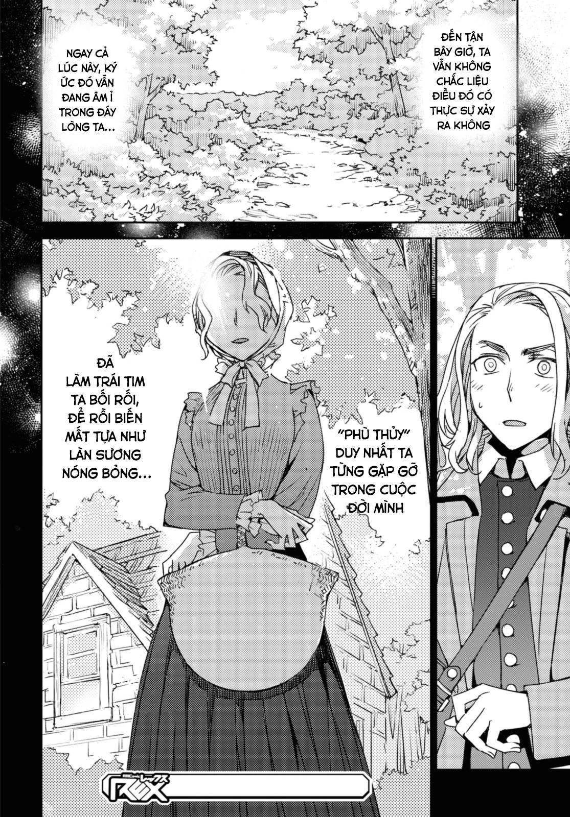 Dị Điểm Á Chủng Iv - Khu Vườn Giáng Lâm Cấm Kỵ Salem - Salem Dị Giáo: Chapter 44