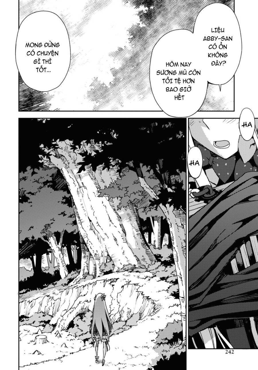 Dị Điểm Á Chủng Iv - Khu Vườn Giáng Lâm Cấm Kỵ Salem - Salem Dị Giáo: Chapter 46