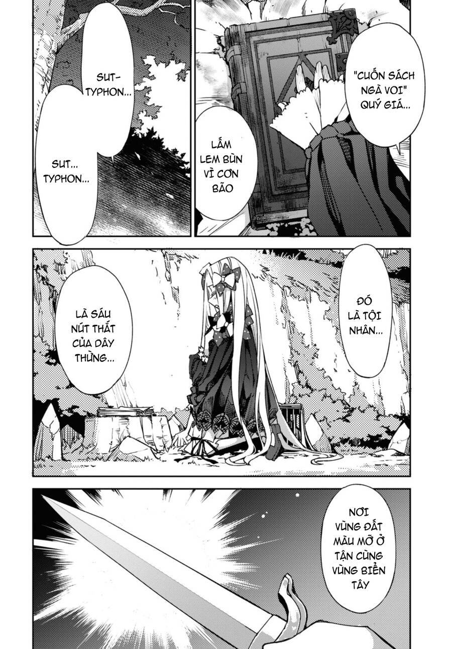 Dị Điểm Á Chủng Iv - Khu Vườn Giáng Lâm Cấm Kỵ Salem - Salem Dị Giáo: Chapter 46