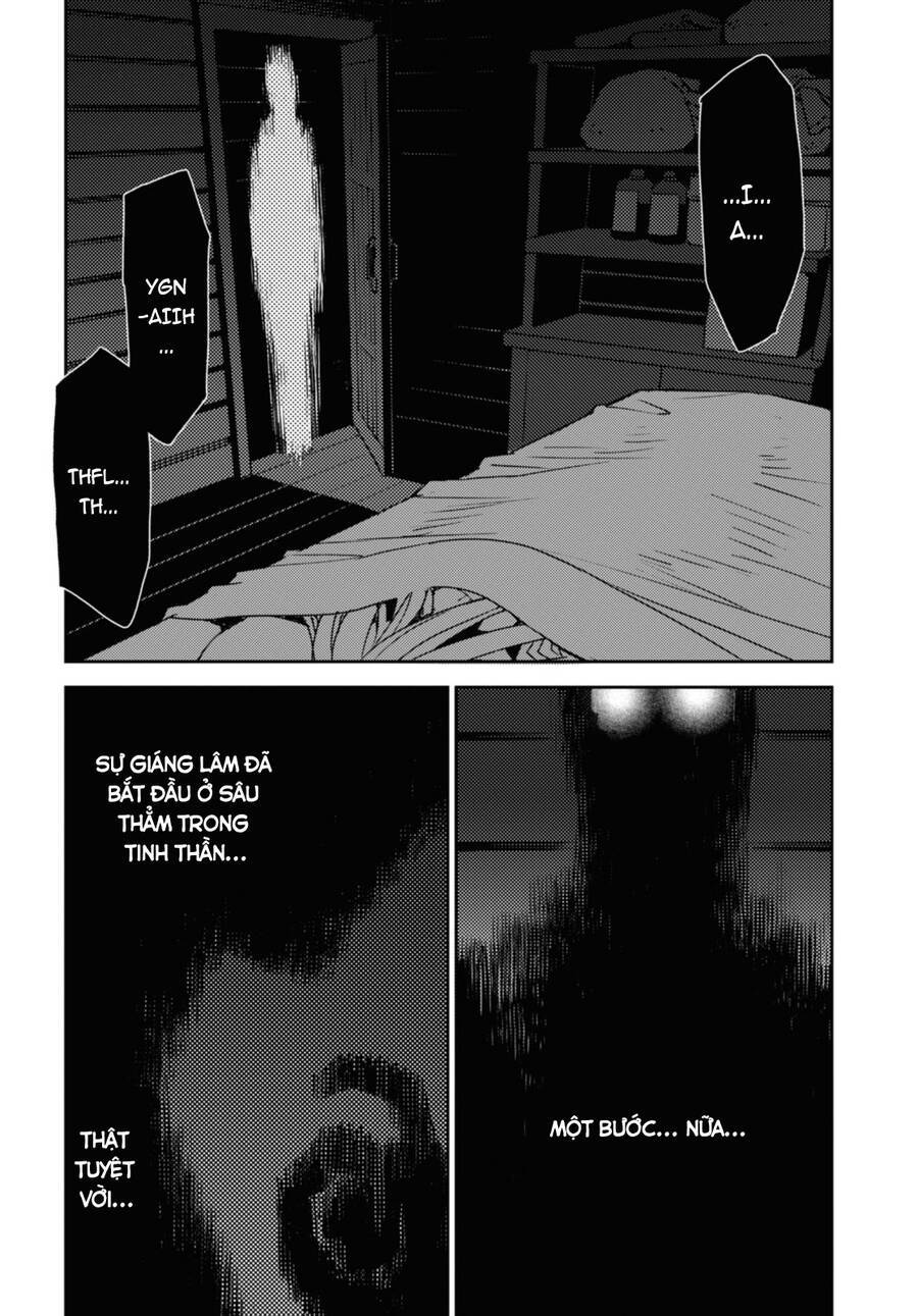 Dị Điểm Á Chủng Iv - Khu Vườn Giáng Lâm Cấm Kỵ Salem - Salem Dị Giáo: Chapter 46
