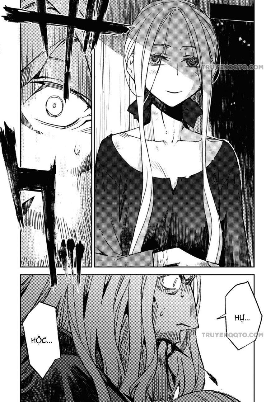 Dị Điểm Á Chủng Iv - Khu Vườn Giáng Lâm Cấm Kỵ Salem - Salem Dị Giáo: Chapter 47