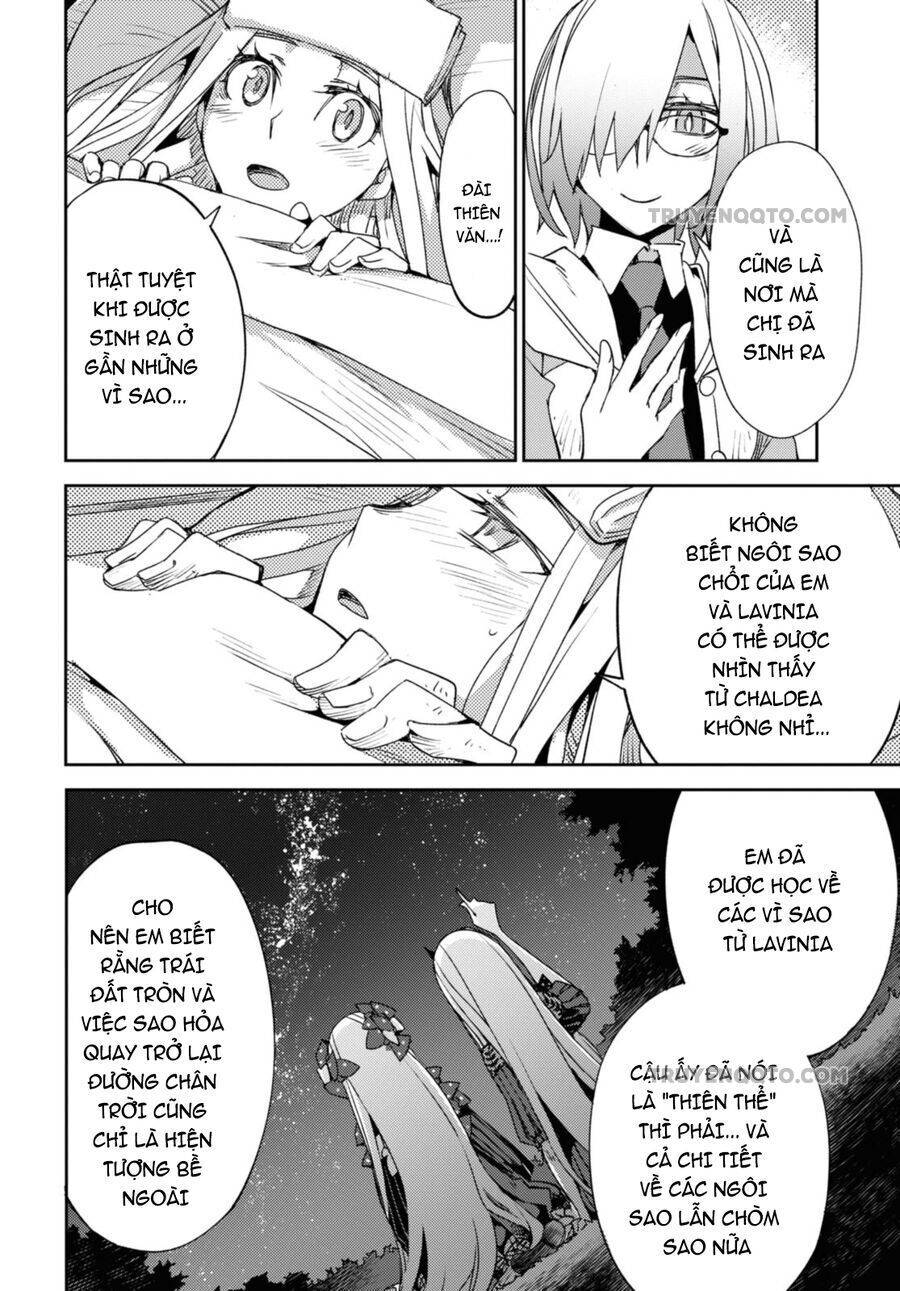 Dị Điểm Á Chủng Iv - Khu Vườn Giáng Lâm Cấm Kỵ Salem - Salem Dị Giáo: Chapter 48