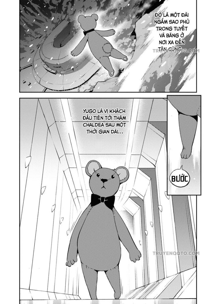 Dị Điểm Á Chủng Iv - Khu Vườn Giáng Lâm Cấm Kỵ Salem - Salem Dị Giáo: Chapter 48