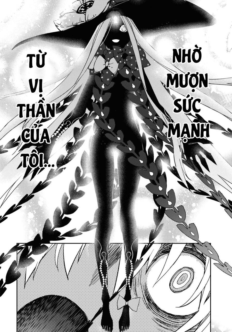 Dị Điểm Á Chủng Iv - Khu Vườn Giáng Lâm Cấm Kỵ Salem - Salem Dị Giáo: Chapter 50