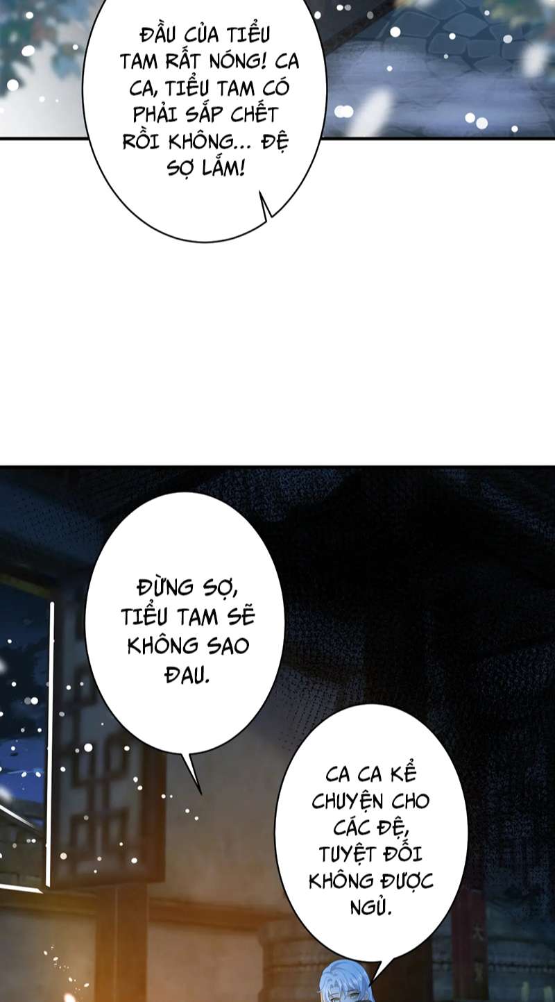 Sau Khi Ta Chết, Vương Gia Đau Không Thiết Sống: Chapter 15