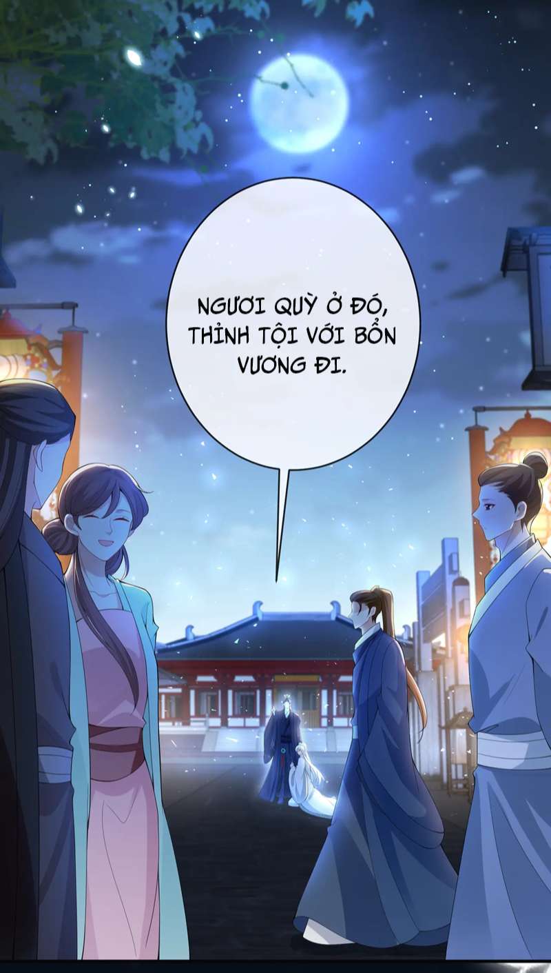 Sau Khi Ta Chết, Vương Gia Đau Không Thiết Sống: Chapter 15