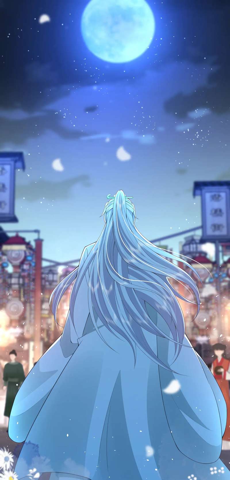 Sau Khi Ta Chết, Vương Gia Đau Không Thiết Sống: Chapter 15