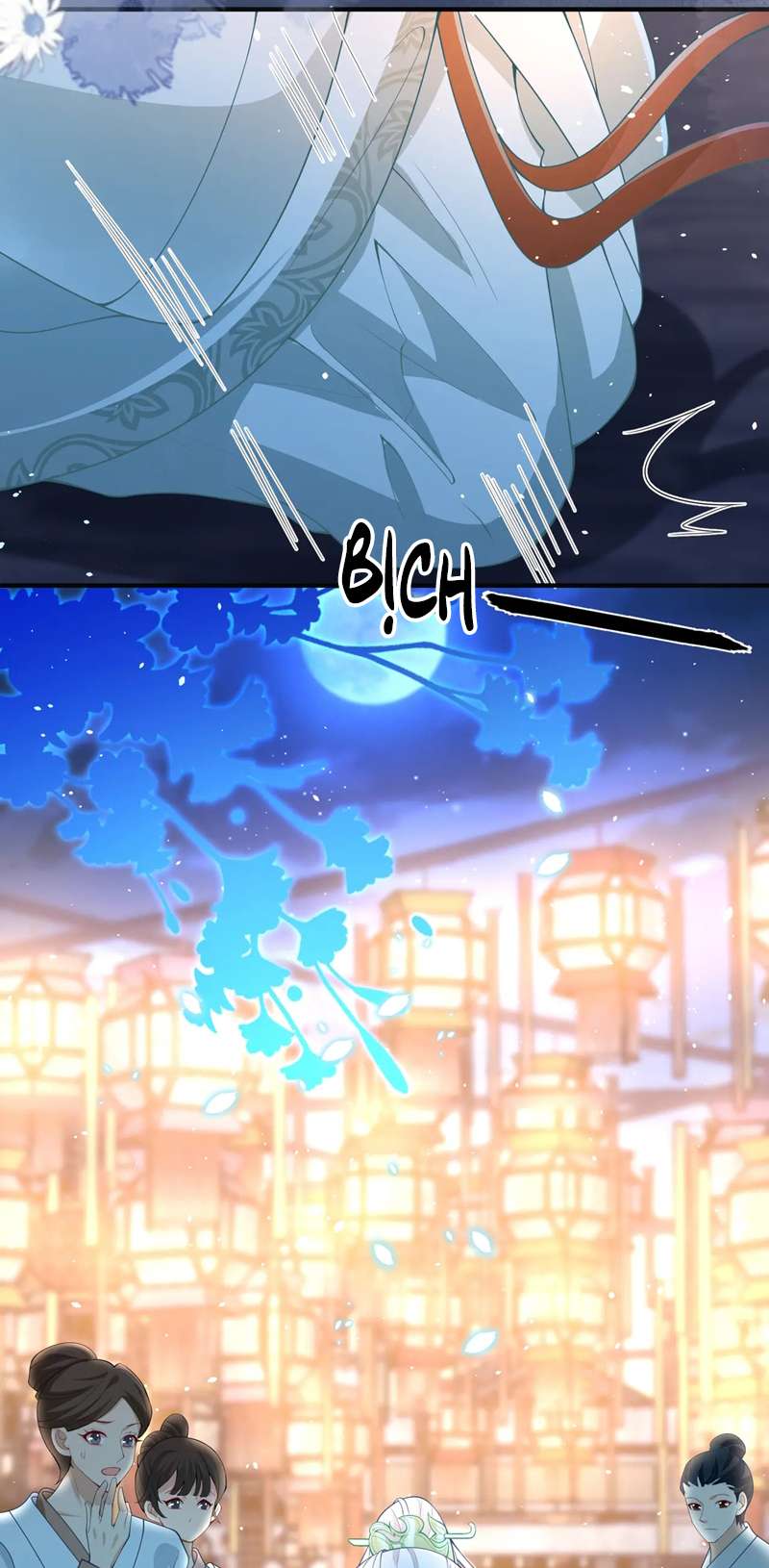 Sau Khi Ta Chết, Vương Gia Đau Không Thiết Sống: Chapter 15