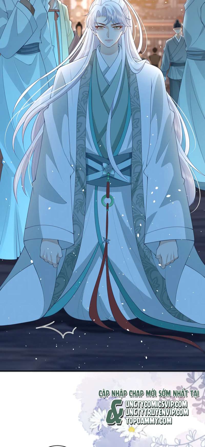 Sau Khi Ta Chết, Vương Gia Đau Không Thiết Sống: Chapter 15