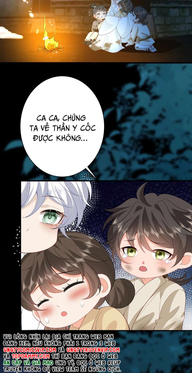 Sau Khi Ta Chết, Vương Gia Đau Không Thiết Sống: Chapter 15