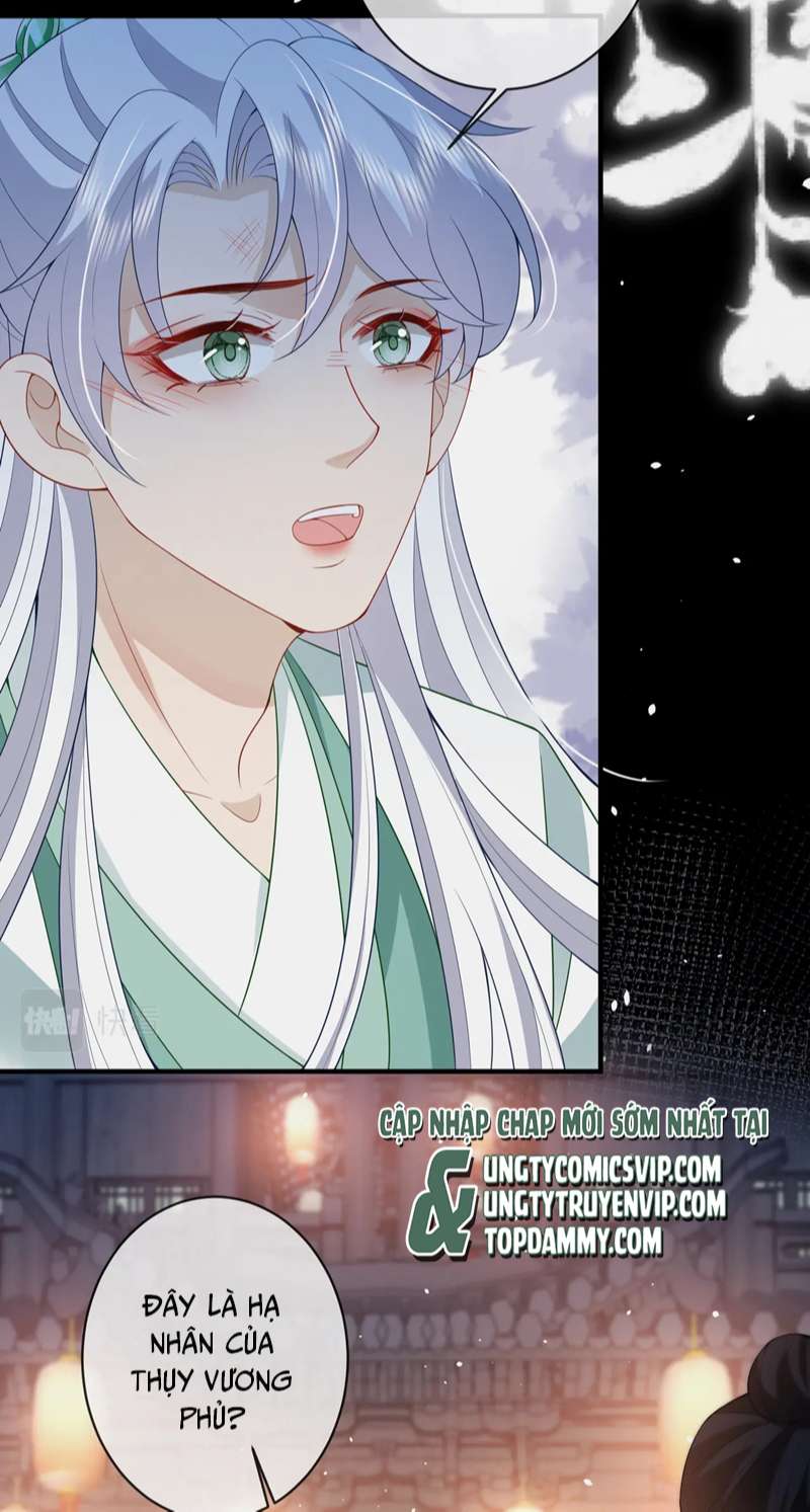 Sau Khi Ta Chết, Vương Gia Đau Không Thiết Sống: Chapter 15