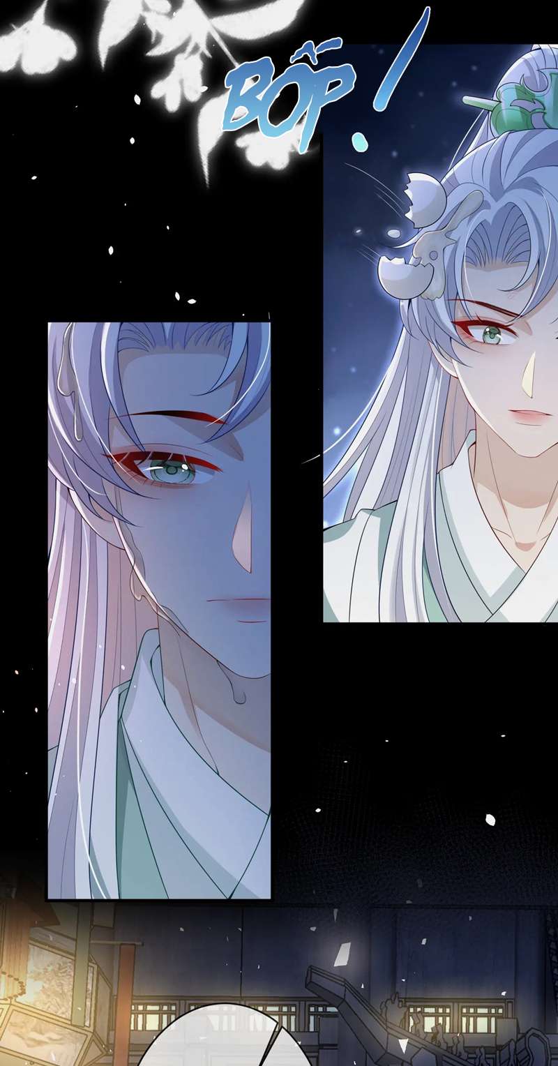 Sau Khi Ta Chết, Vương Gia Đau Không Thiết Sống: Chapter 15