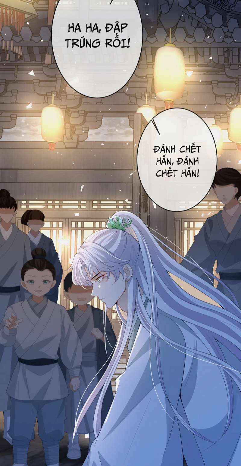Sau Khi Ta Chết, Vương Gia Đau Không Thiết Sống: Chapter 15