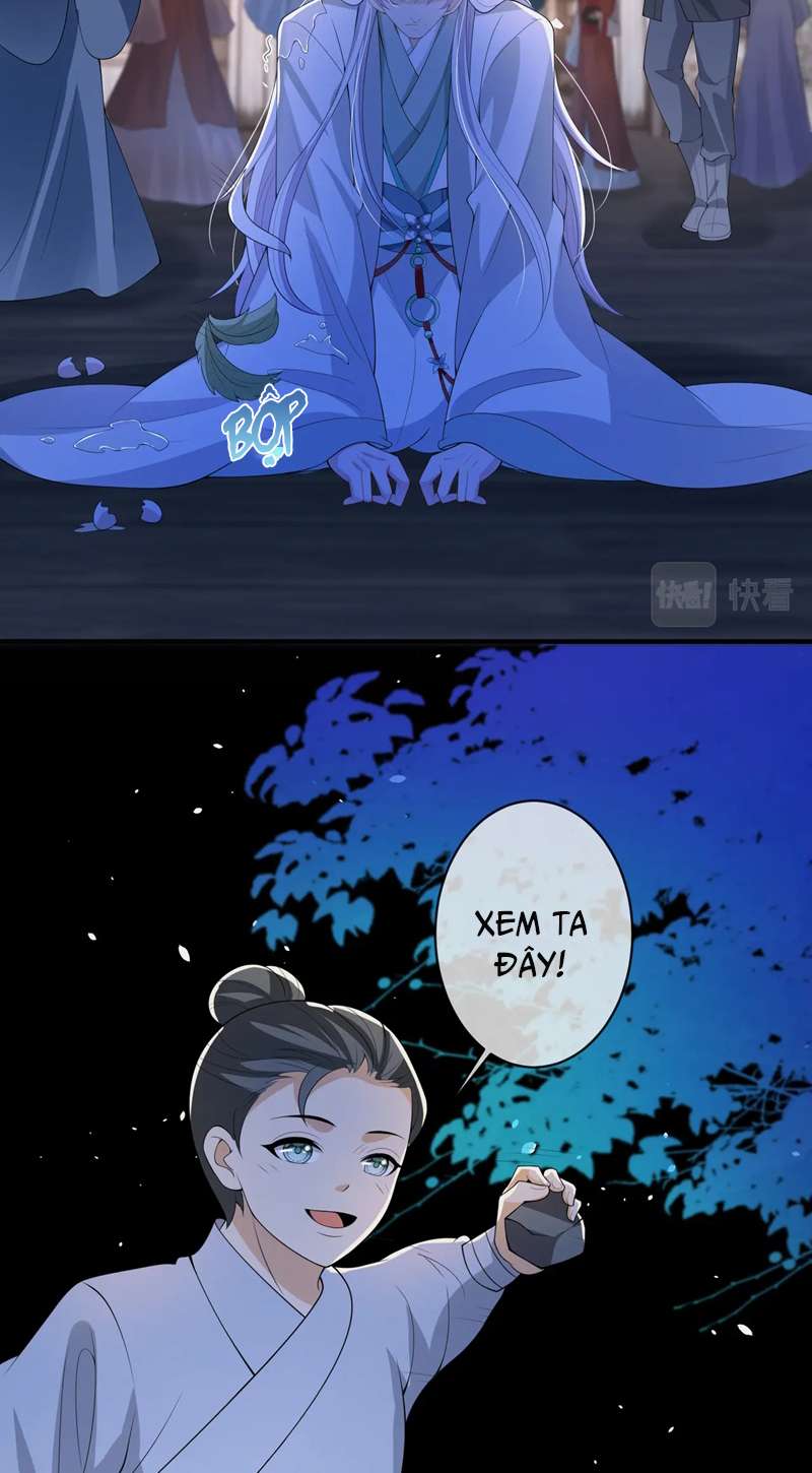 Sau Khi Ta Chết, Vương Gia Đau Không Thiết Sống: Chapter 15