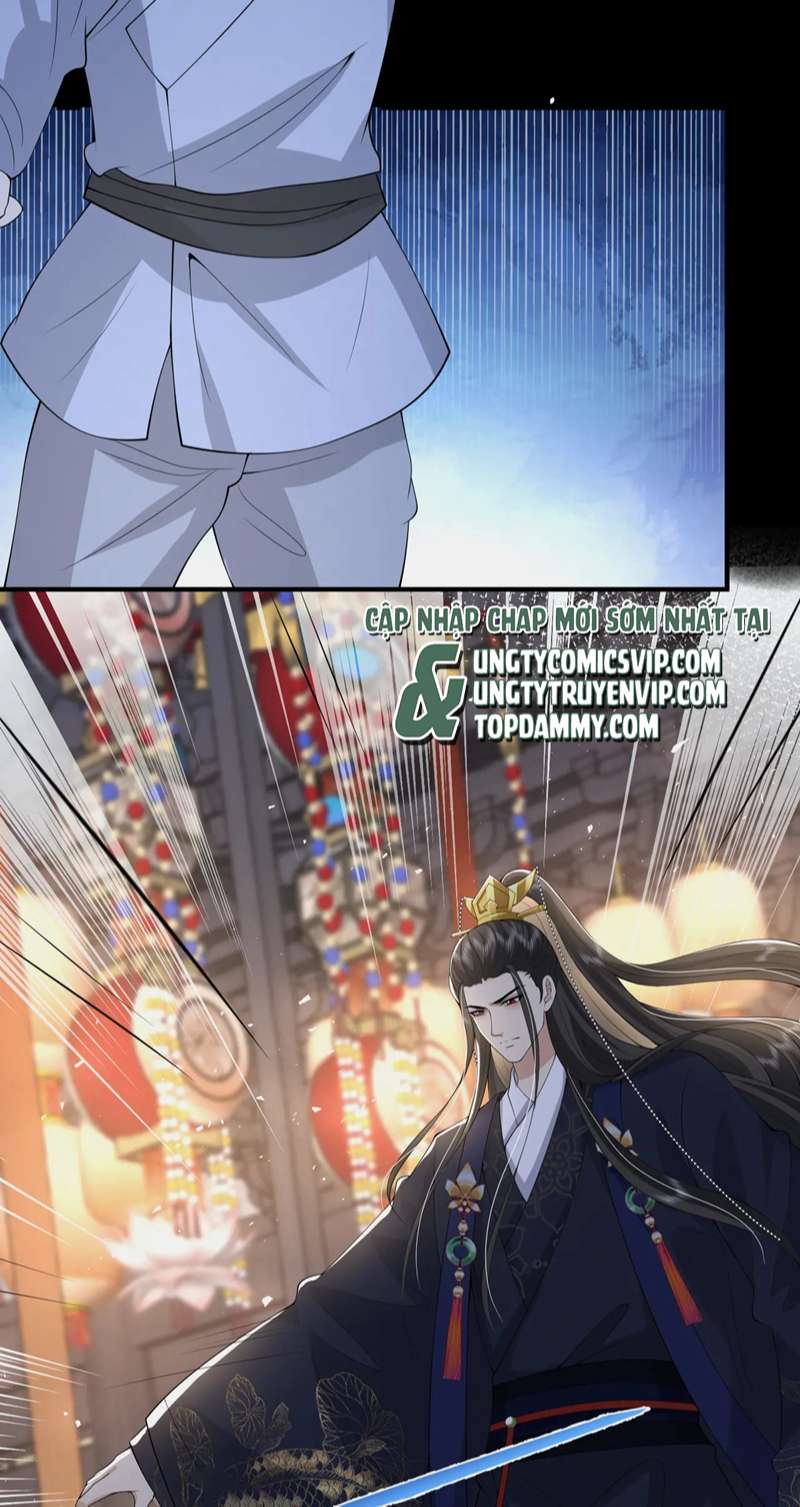 Sau Khi Ta Chết, Vương Gia Đau Không Thiết Sống: Chapter 15