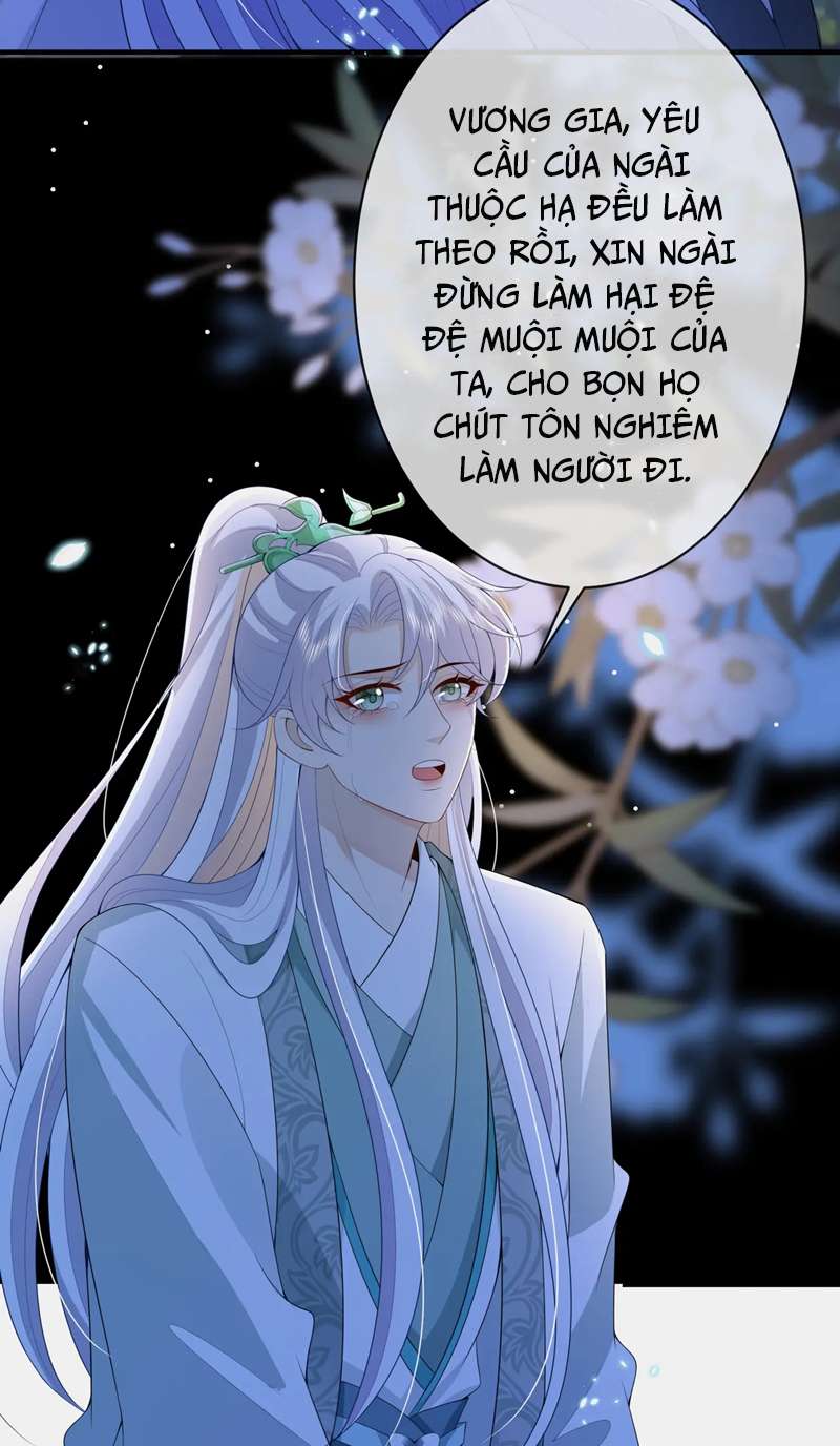 Sau Khi Ta Chết, Vương Gia Đau Không Thiết Sống: Chapter 15