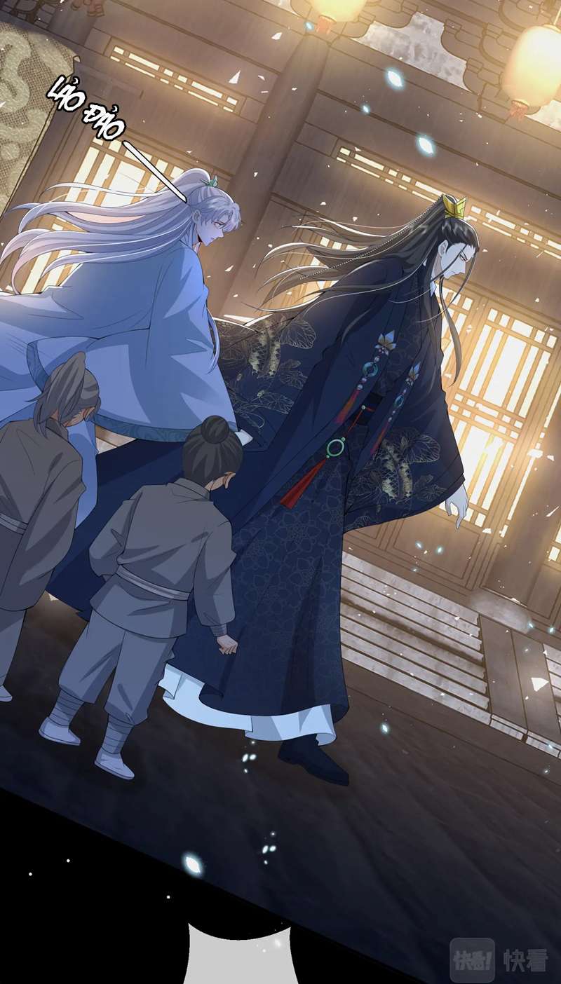 Sau Khi Ta Chết, Vương Gia Đau Không Thiết Sống: Chapter 15