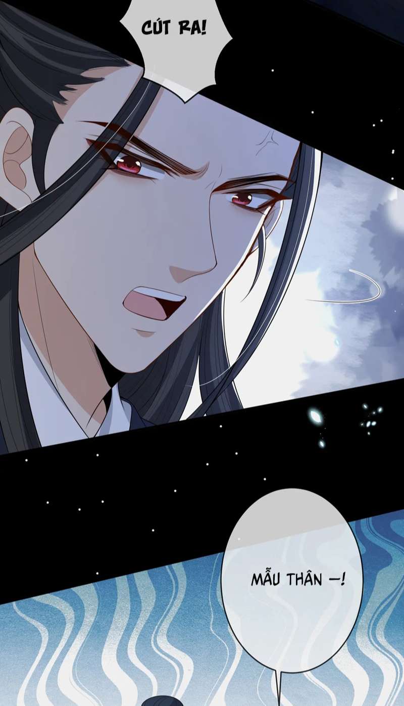 Sau Khi Ta Chết, Vương Gia Đau Không Thiết Sống: Chapter 15