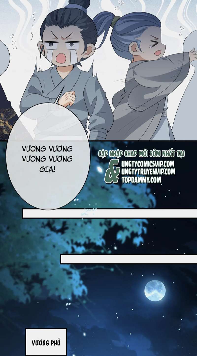 Sau Khi Ta Chết, Vương Gia Đau Không Thiết Sống: Chapter 15