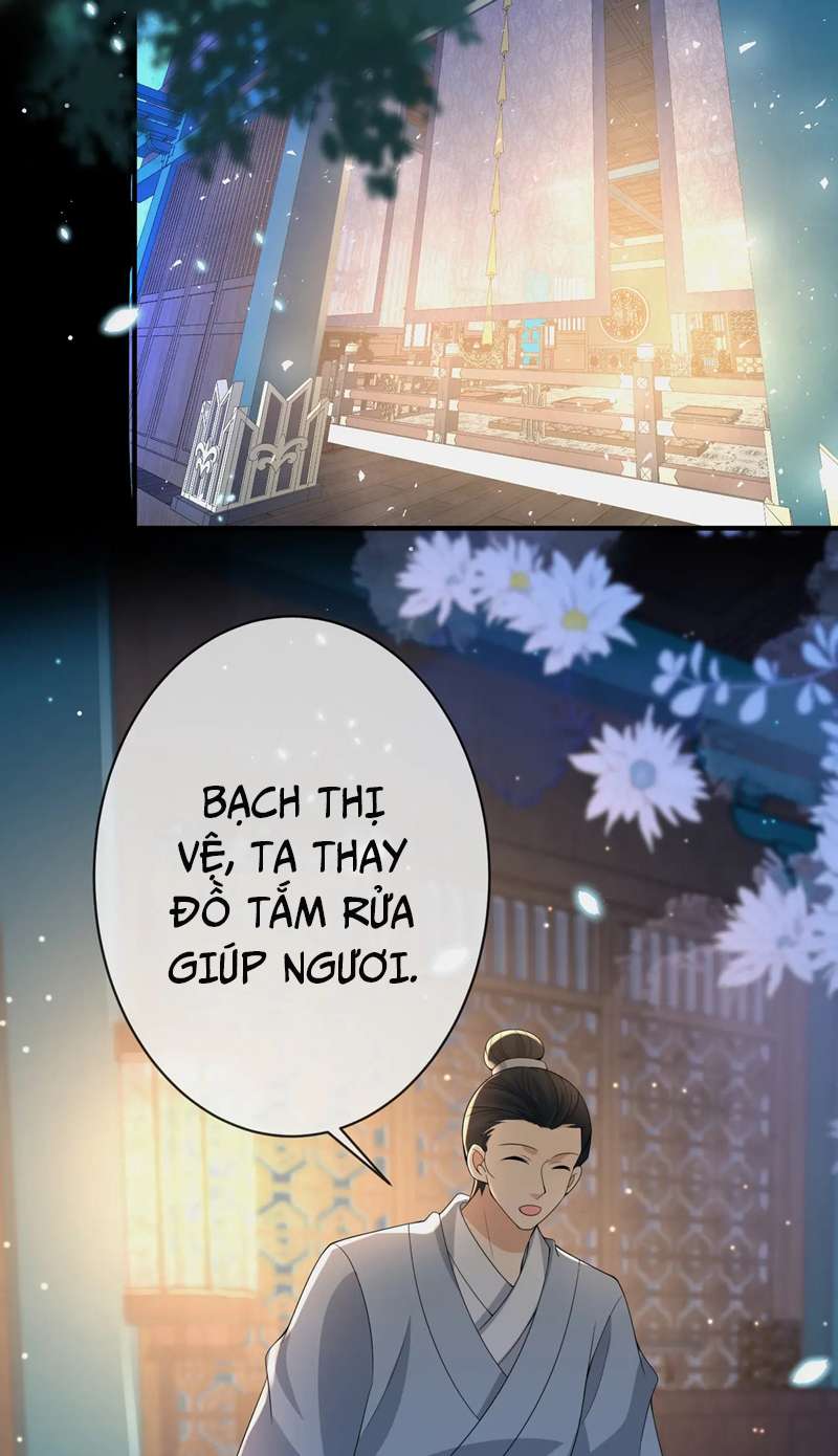 Sau Khi Ta Chết, Vương Gia Đau Không Thiết Sống: Chapter 15