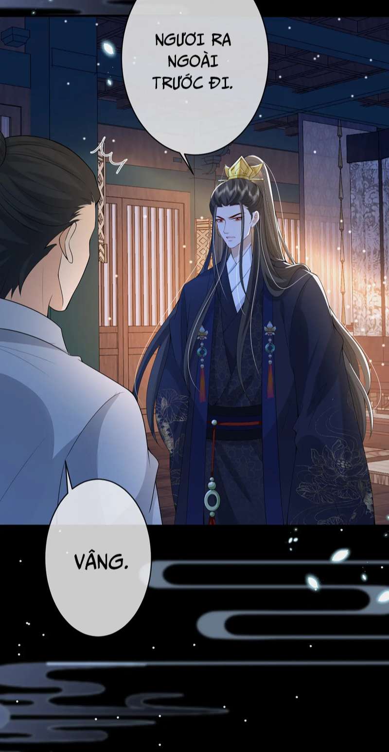 Sau Khi Ta Chết, Vương Gia Đau Không Thiết Sống: Chapter 15