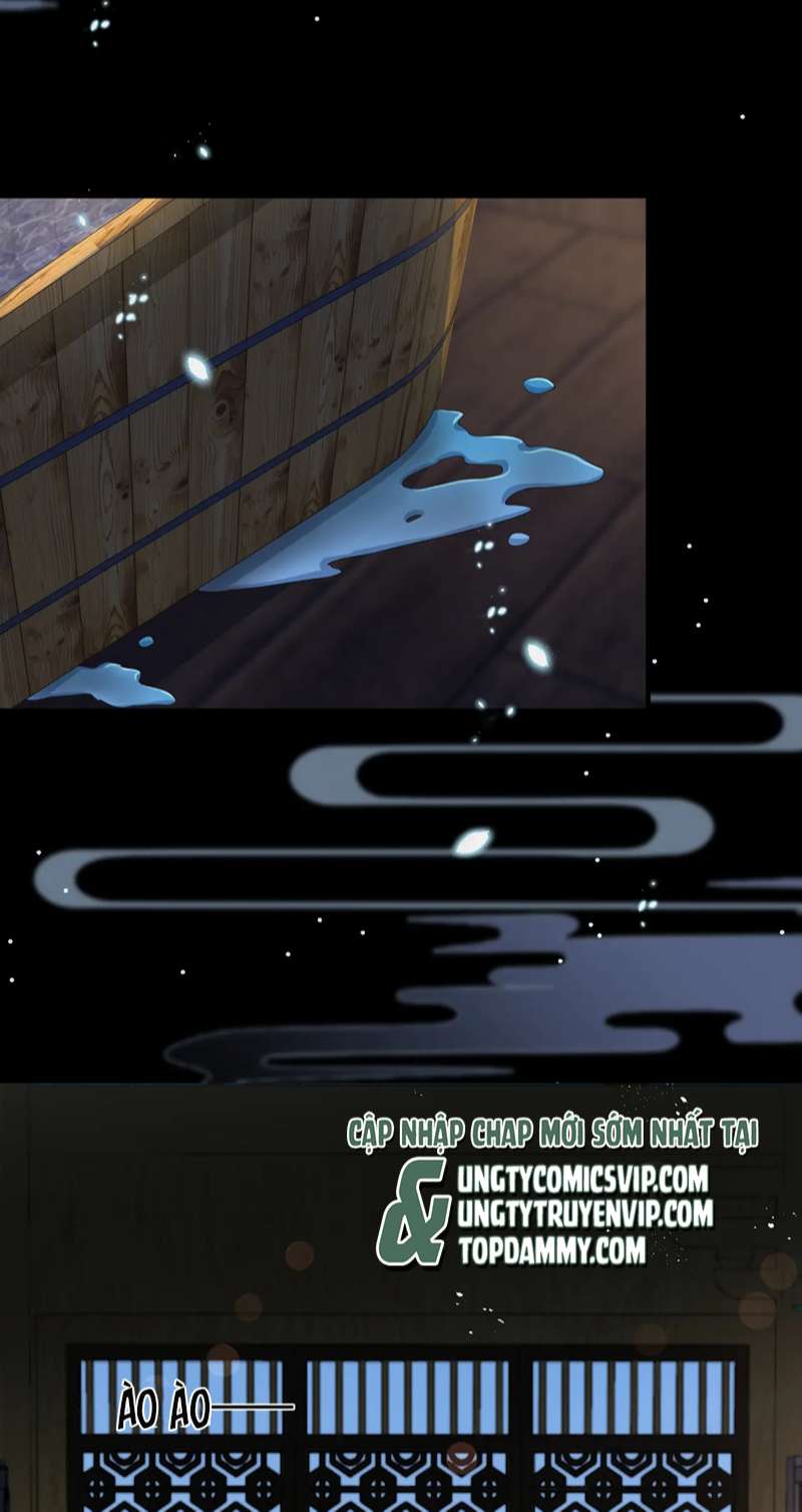 Sau Khi Ta Chết, Vương Gia Đau Không Thiết Sống: Chapter 15