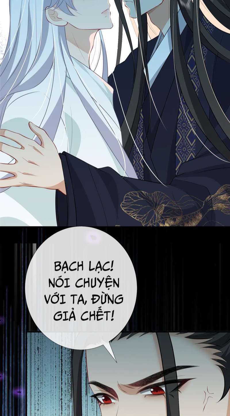 Sau Khi Ta Chết, Vương Gia Đau Không Thiết Sống: Chapter 15