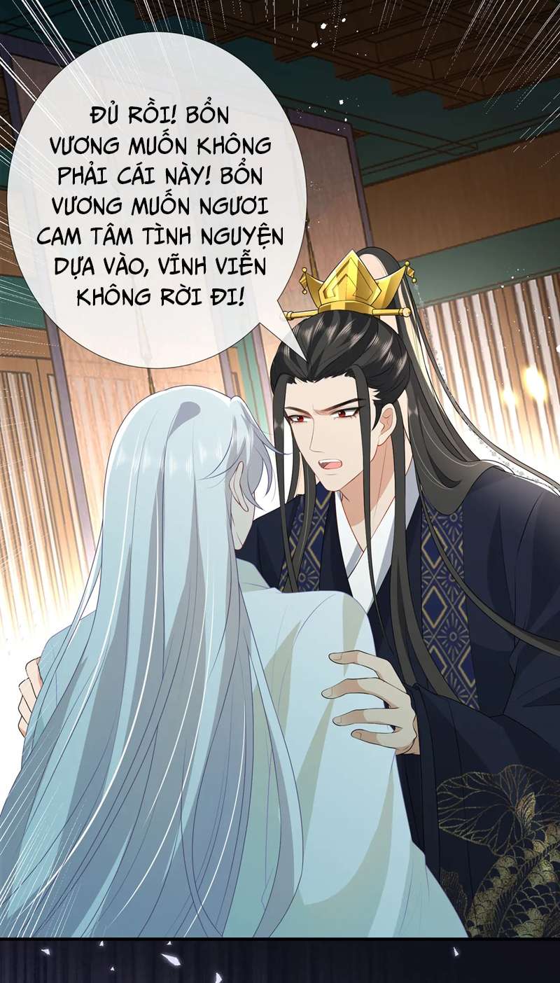 Sau Khi Ta Chết, Vương Gia Đau Không Thiết Sống: Chapter 15