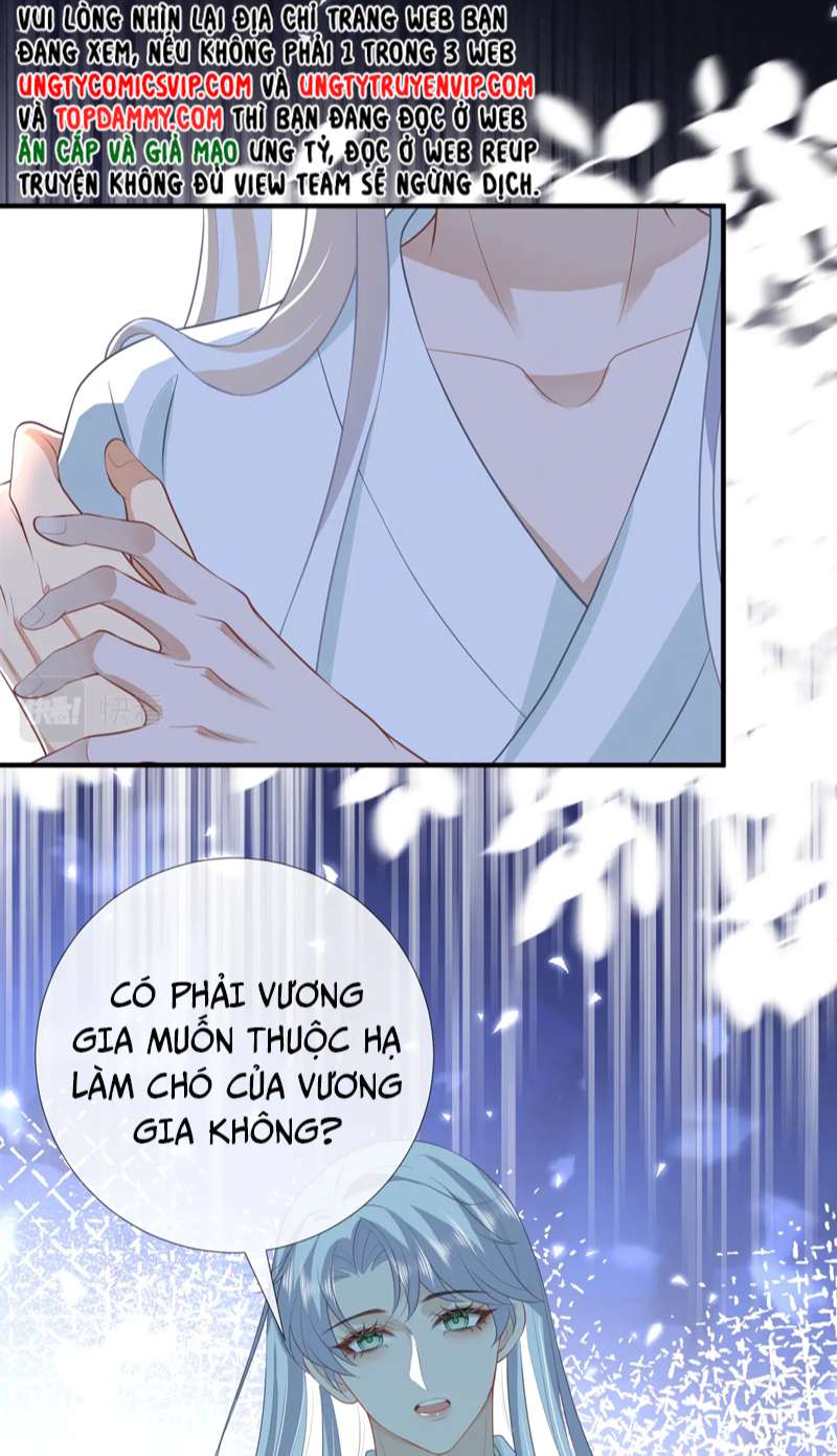 Sau Khi Ta Chết, Vương Gia Đau Không Thiết Sống: Chapter 15