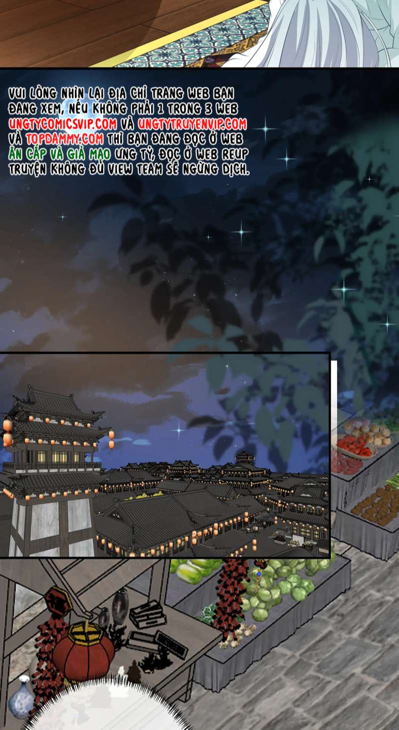 Sau Khi Ta Chết, Vương Gia Đau Không Thiết Sống: Chapter 15